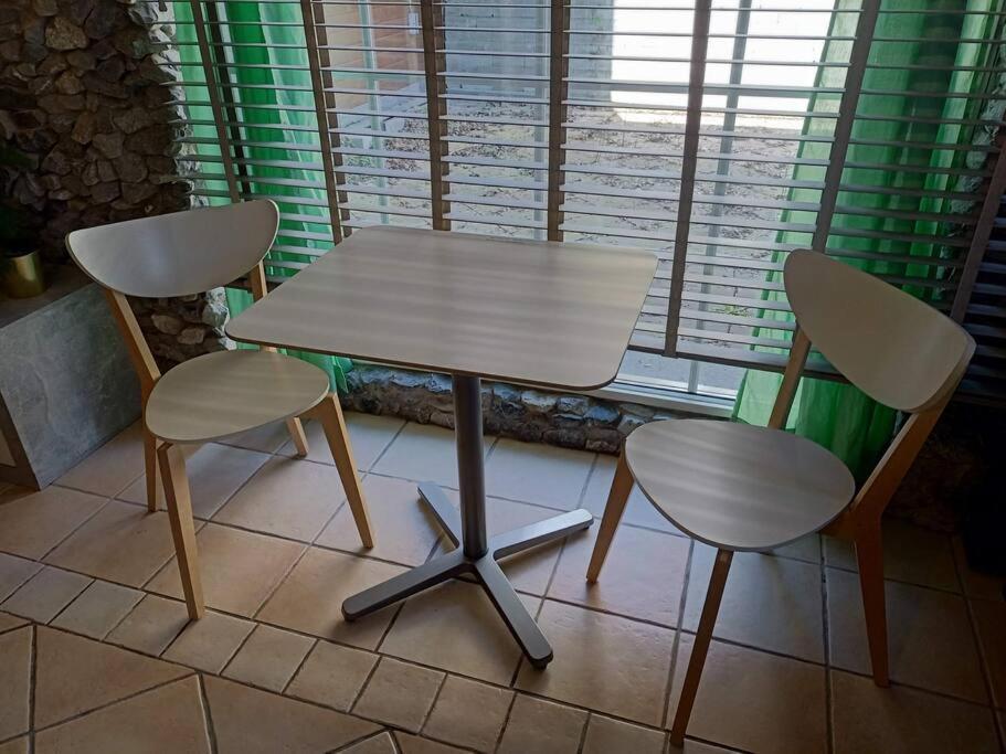Kom Thuis In Deze Gezellige Loft Heerlen Eksteriør bilde